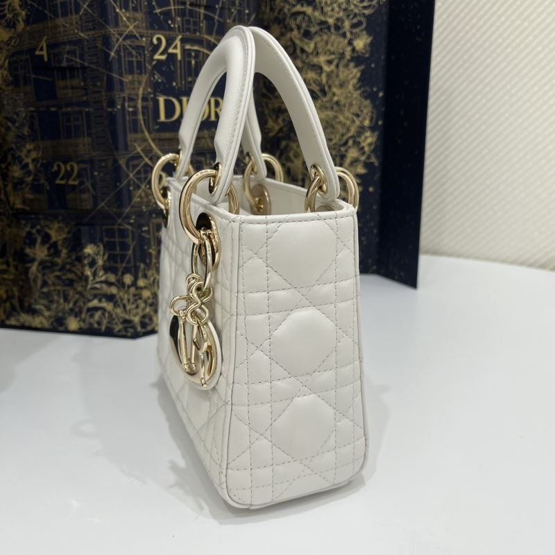 Christian Dior My Lady Bags